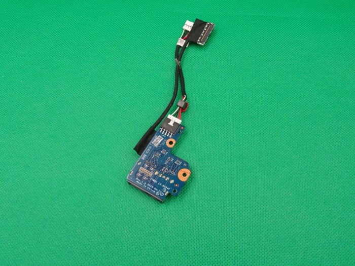 Lenovo B50-30 Port incarcare mufa + Cablu docking B50 N50 B51-70 B50-45 SWAP