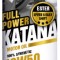 Ulei moto 4T Ipone Full Power Katana 10W50 100% Sintetic ESTER - JASO MA2 - API... Cod Produs: MX_NEW 800010IP