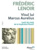 Cumpara ieftin Visul lui Marcus Aurelius/Frederic Lenoir