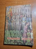 revista magazin istoric ianuarie 1987