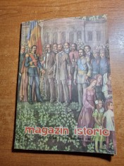 revista magazin istoric ianuarie 1987