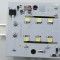 Modul electronic Combina frigorifica Beko RCSA406K40DXBN,4398081200