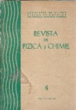 Revista de fizica si chimie - nr. 6/1983