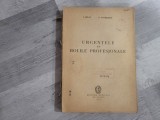 Urgentele in bolile profesionale de I.Pilat,N.Gavrilescu