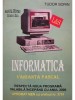 Tudor Sorin - Informatica - Varianta Pascal (Editia: 2000)