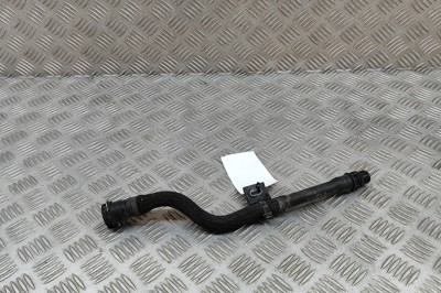 Furtun de lichid de răcire CITRO&amp;Euml;N DS7 Crossback 2021 OEM: 9822185780 27752053 foto