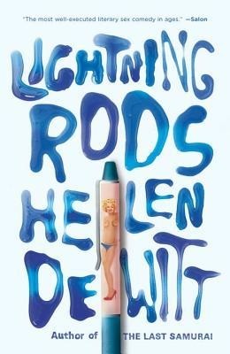Lightning Rods foto