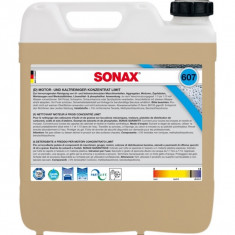 Solutie de degresat (curatare motor, piese) Sonax, 10 L foto