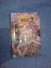 n4 Hamlet - Shakespeare