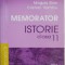 Memorator. Istorie (clasa 11) &ndash; Magda Stan, Cristian Vornicu