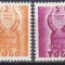 DB1 Togo 1959 Timbre Taxe 6 v. MNH