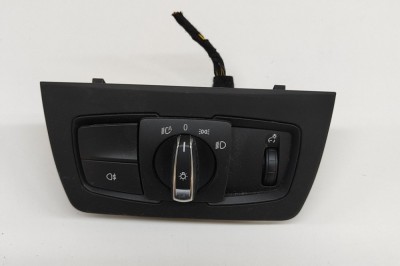 Modul de control comutator faruri BMW 4 Coupe F32, F82 2015 OEM: 9265299 30438370 foto
