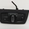 Modul de control comutator faruri BMW 4 Coupe F32, F82 2015 OEM: 9265299 30438370