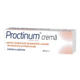 Crema Proctinum 30ml Zdrovit