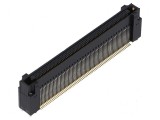Conector PCB-PCB mamă PIN 140 0,8mm FX18 aurit SMT 16,45mm
