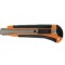 Cutter multifunctional 18x165mm, Gadget 370107