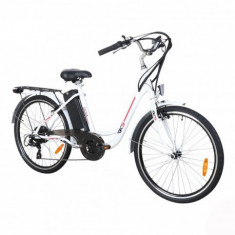 Bicicleta electrica 250W, Li-Ion 36V 8.8Ah, 25km/h fara permis, Kuba RN3 foto