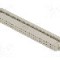 Conector IDC, 64 pini, pas pini 2.54mm, HARTING - 09185646803