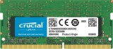 Memorie Laptop RAM Crucial SODIMM 8GB DDR4 2666Mhz 1.2V CL19 CT8G4S266M