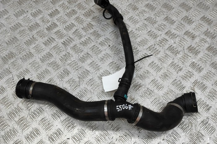 Furtun de lichid de răcire LAND ROVER RANGE ROVER SPORT II L494 2018 OEM: C72GC-HPLA-8260-BC 31292830