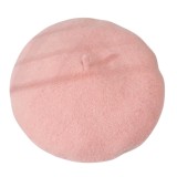 Bereta de dama din fetru