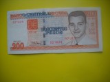 HOPCT CUBA 200 PESOS 2022 [ 2 ]