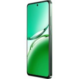 Telefon OPPO Reno12 FS 5G, 512GB, 12GB RAM, Dual SIM, Black Green