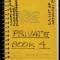 Lee Lozano: Private Book 4