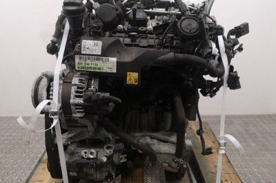 MERCEDES-BENZ A W177 2019 - Motor - OEM: 282.914 foto