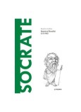 Socrate Vol. 9 Beatrice Collina - Istorie Antichitate Filosofie Carti Non-fictiune Hardcover Litera