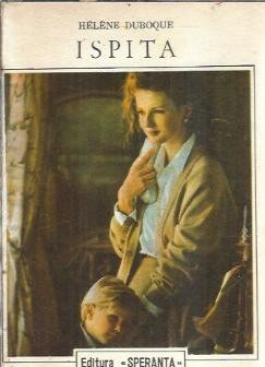 Ispita - Helene Duboque foto