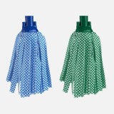 Rezerve Mop Rosie Verde - 2buc