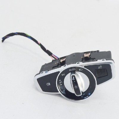 Modul de control comutator faruri MERCEDES-BENZ C T-Model S205 2014 OEM: A2059056500 10005833 foto