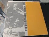 Vinil LP "Japan Press" Oscar Peterson Cannonball Adderley - Only you (VG++)