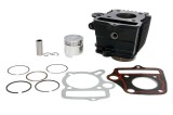 Set motor GY6 50cc 39mm