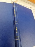 M. Beza - Din Anglia: &Icirc;nsemnările unui Literat (sec. XX, Viata Romaneasca) Biografii, Memorii, Jurnale - Coperta Cartonata