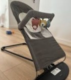 V&acirc;nd balansoar baby bjarn
