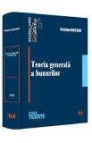 Teoria generala a bunurilor - Cristian Dutescu