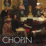 Intimate Chopin - Vinyl | Frederic Chopin, Various Artists