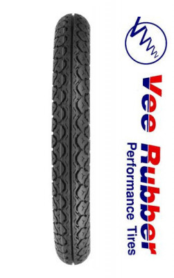 Cauciuc scuter 3.50 - 16 Vee Rubber (VRM 159) foto