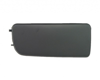 Grila bara fata BMW Seria 3 E36 1991-1995, capac proiector Dreapta 51118122450 foto