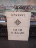 D. Popovici, Studii literare IV, Santa Cetate. &Icirc;ntre utopie și poezie, 1980, 183