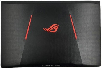Capac ecran LCD pentru Asus GL702Z foto