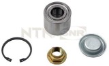 Rulment roata Citroen C4 I, C4 Picasso I; Opel Astra J, Astra J Sports; Peugeot 307, 307 Cc, 307 Sw Motor 1.4, 1.4 16V, 1.4 HDi, 1.4 Turbo, parte