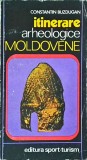 Constantin Buzdugan - Itinerare arheologice moldovene