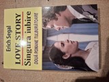 Erich segal-love story/singura iubire