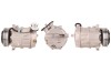 LUCAS ACP678 Compresor, climatizare