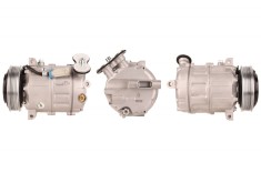 LUCAS ACP678 Compresor, climatizare foto
