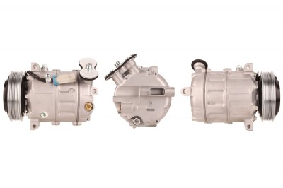 LUCAS ACP678 Compresor, climatizare foto