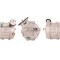 LUCAS ACP678 Compresor, climatizare